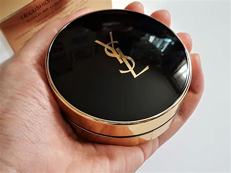 ysl cusion foundation|ysl cushion foundation price.